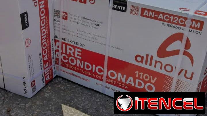 Split All Novu 1 Tn 110V