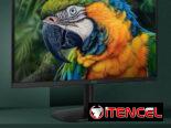 Monitor AOC 24B35H3 – LED de 24″ IPS Full HD (1920 x 1080) 120Hz , sincronización adaptativa, VGA y HDMI 52815418