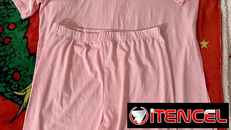 Ropa reciclada y nueva BARATA