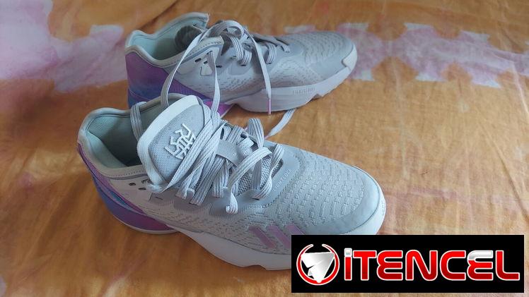 TENIS ADIDAS ORIGINALES D.O.N – 0 KM