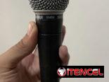 Micrófono Shure 58