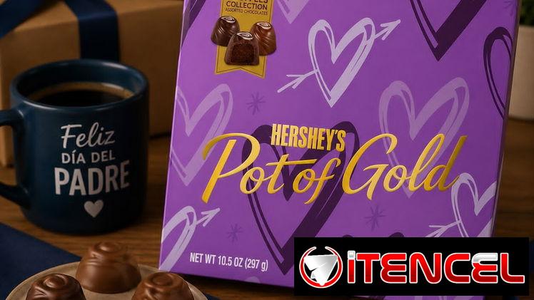 🍫🍫🍫CHOCOLATES PARA PAPA