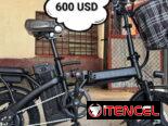💥 OFERTA ESPECIAL D BICICLETAS💥