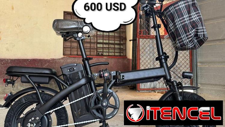 💥 OFERTA ESPECIAL D BICICLETAS💥