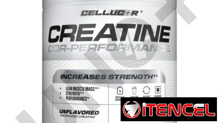 Creatina Cellucor !! Mensajería gratuita 😉