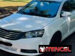 EMGRAND 718 2015