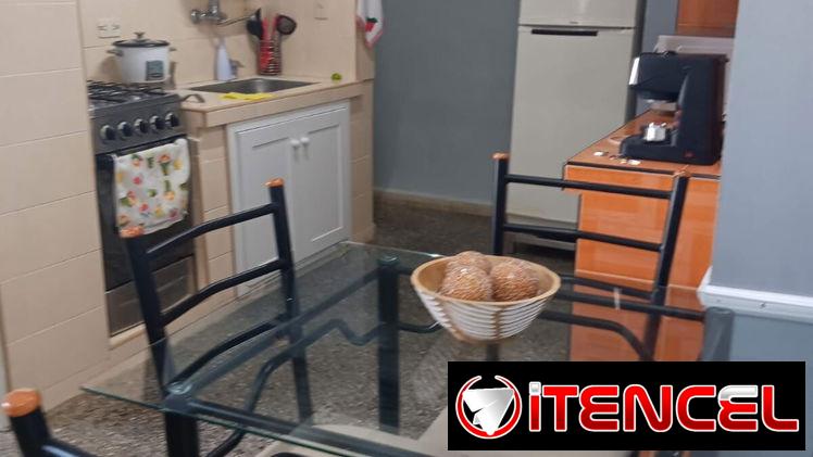 Apto de un cuarto interiror