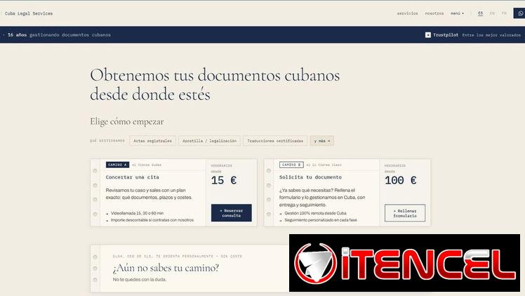 Diseño páginas web profesionales — desde 80 USD — Entrega rápida
