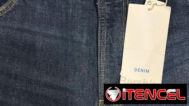 Pantalon bershka hombre