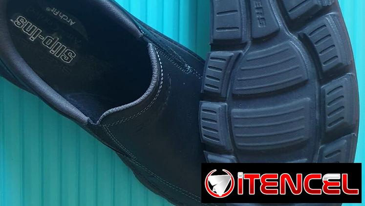 Zapatos hombre SKECHERS