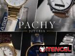 Relojes de lujo