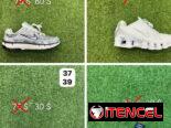 🔥 Súper Rebaja🔥 Los mejores tenis de La Habana entran es super oferta (Adidas, Nike, Asics y más)