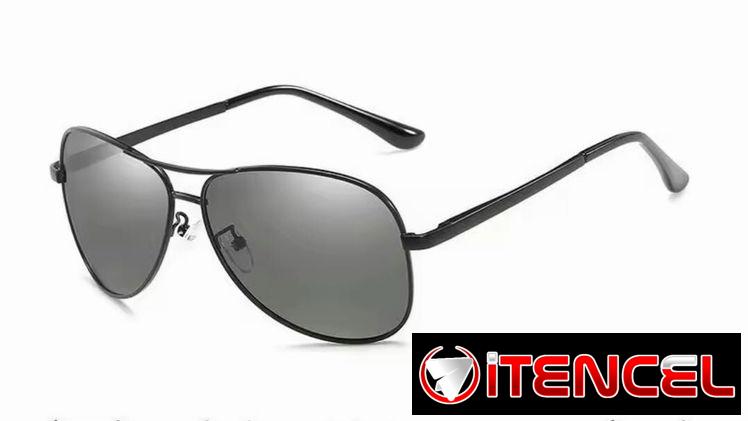 gafas fotosensibles