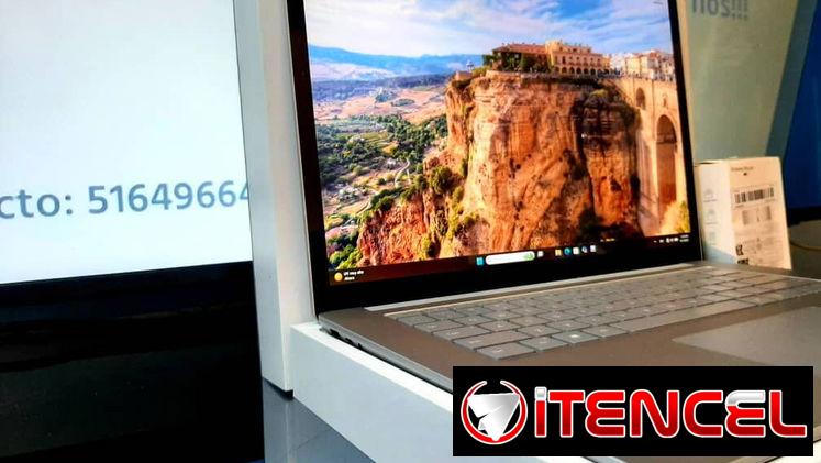 💻 Laptop Microsoft Surface 3