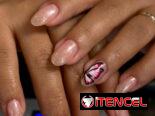 Arreglo de uñas en nuevo vedado manicura y pedicura