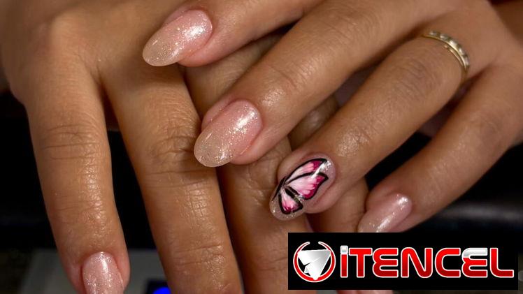Arreglo de uñas en nuevo vedado manicura y pedicura