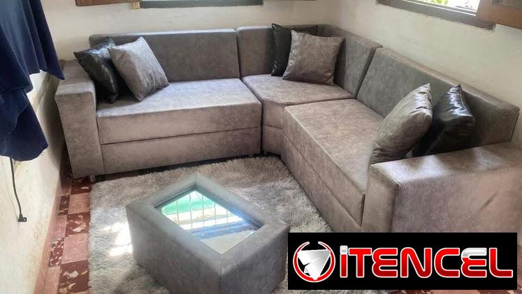 Muebles de alta gama