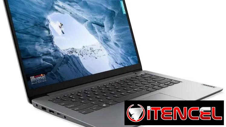 ☎️53544655 🛵 Entrega Gratis ⭐ Laptop Lenovo 14IJL7⭐