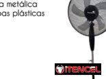 Ventiladores de pie en venta
