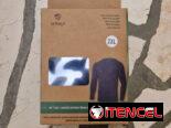 Camiseta interior térmica 2XL