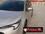 Toyota Corolla 2025 LE
