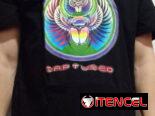 PULLOVER TEMÁTICOS DE BANDAS DE ROCK, NUEVOS