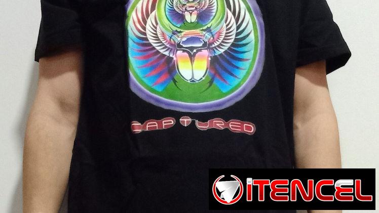 PULLOVER TEMÁTICOS DE BANDAS DE ROCK, NUEVOS