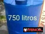 Tanques de agua orgánicos nuevo