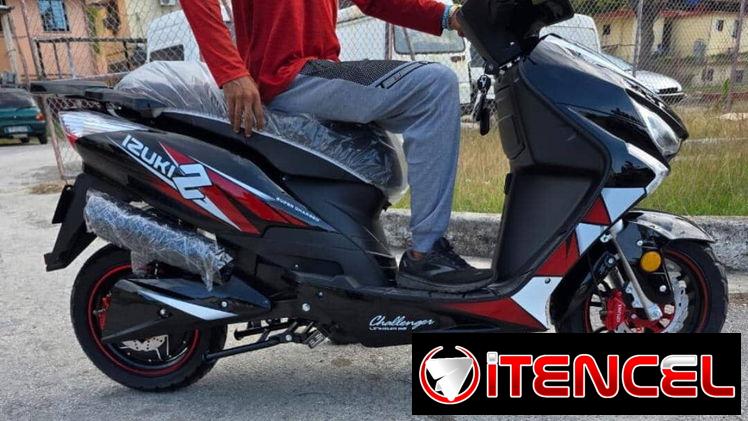Compra tu moto aquí