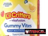 Multivitamina de Nño de 70 y 190 Tabletas Buen precio