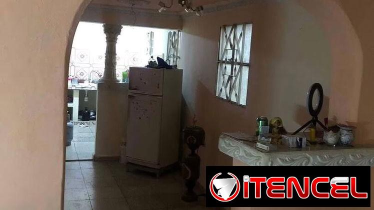 Venta de casa en San Miguel del padrón