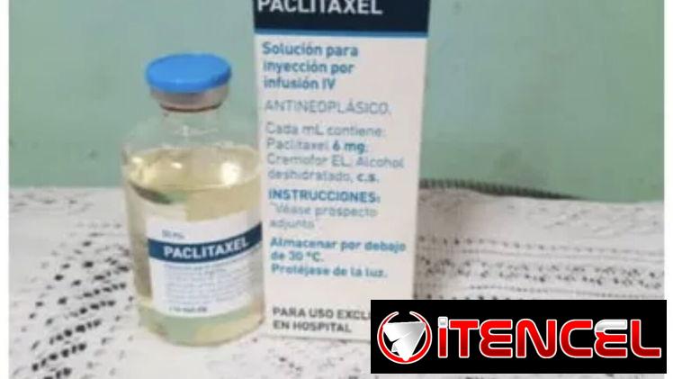 Paclitaxel