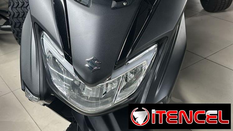 Susuki Burgman de 125 cc New 52834305