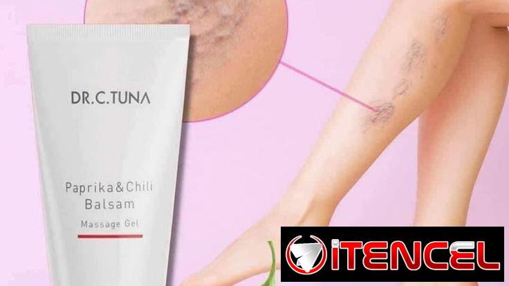 Gel de para eliminar la flacidez de la piel