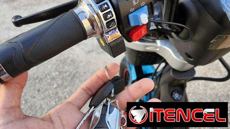 BICIMOTO MZ 2026