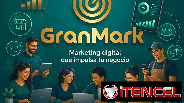 📈 ¿Tu negocio no vende en redes? Te ayudo a tener presencia digital real