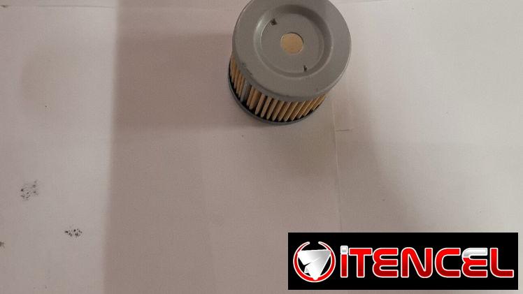 Filtro de Aceite de GN 125