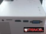 Proyector Full HD 1080p