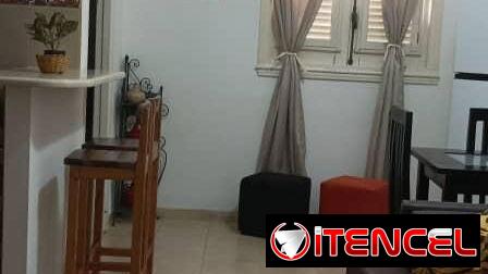 RENTA LINEAL EN CENTRO HABANA