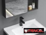 VANITORI DE BAÑO, MUEBLES CON LAVAMANOS,