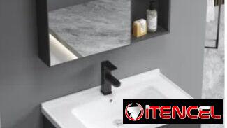 VANITORI DE BAÑO, MUEBLES CON LAVAMANOS,