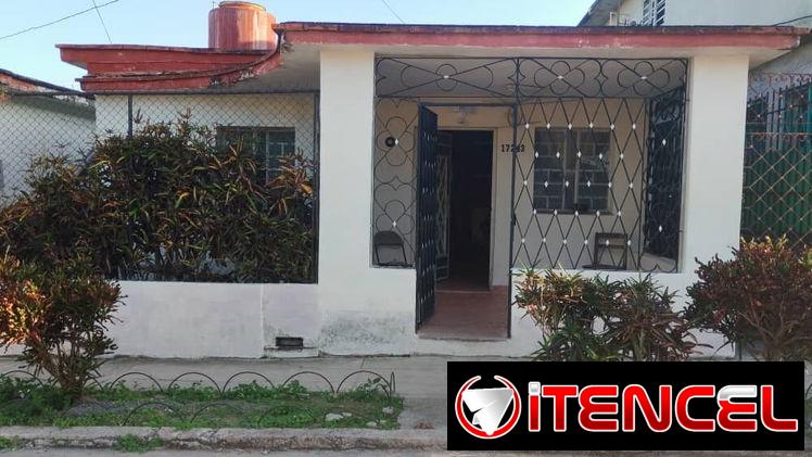 Venta de casa