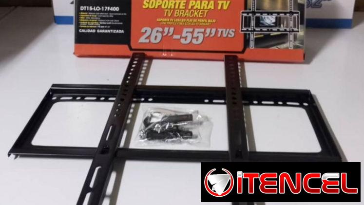 Soporte de televisor