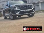 Vendo o negocio, Hyundai Santa Fe, 2022 calligraphy
