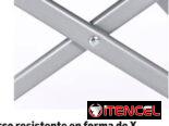 Sillas plegables de camping para adultos, disponibles 4,de cada color