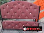 Muebles cama y colchónes