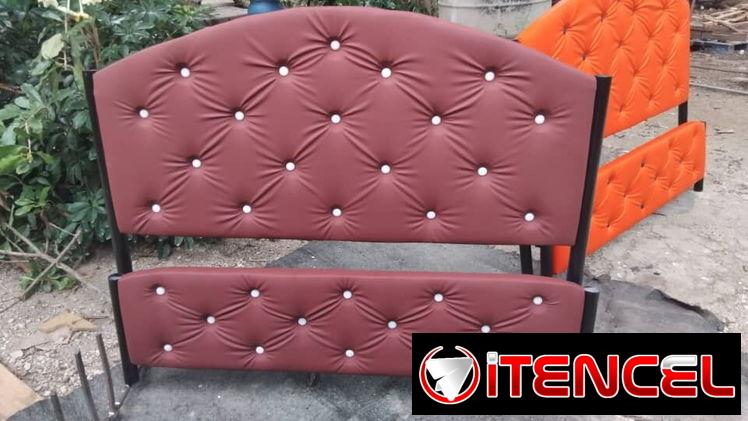 Muebles cama y colchónes