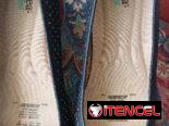 Zapatos de mujer nro 40 de piel marca Andrea(poco uso)