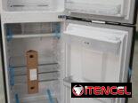 Refrigerador Sankey Inverter 9.4 pies (Congelación Seca), Garantía de 3 meses, Entrega por un mínimo costo adicional