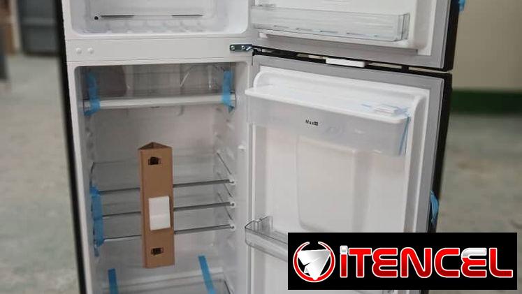 Refrigerador Inverter Sankey 9.4 Pies